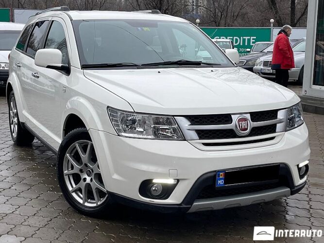 Fiat Freemont 36 interauto-car