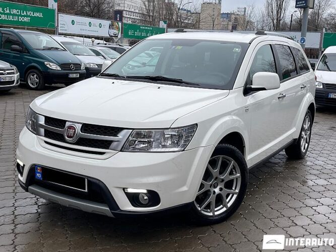 Fiat Freemont 34 interauto-car