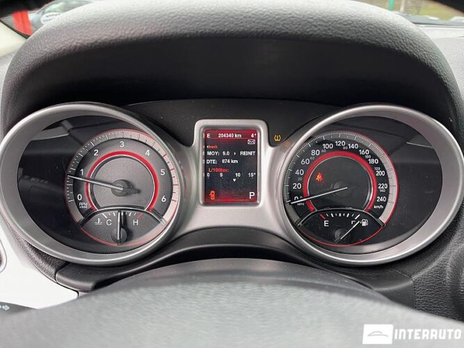 Fiat Freemont 42 interauto-car