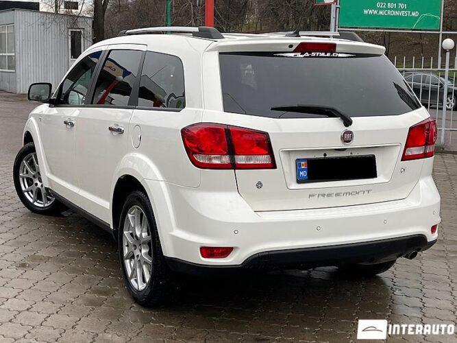 Fiat Freemont 37 interauto-car