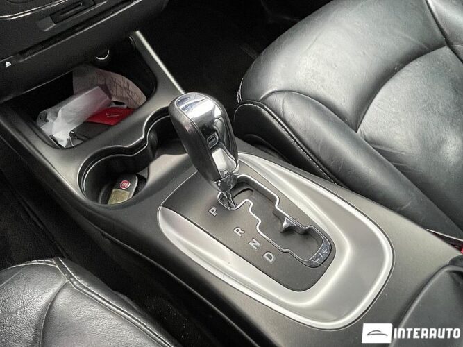 Fiat Freemont 45 interauto-car