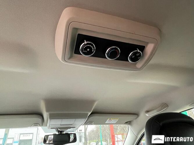 Fiat Freemont 48 interauto-car