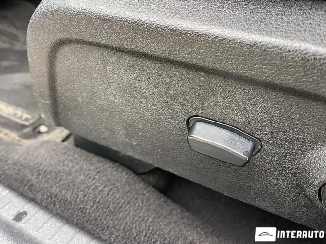 Fiat Freemont 50 interauto-car