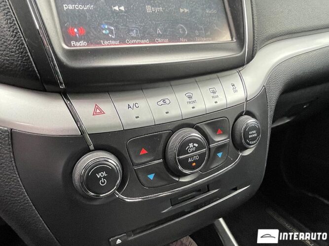 Fiat Freemont 46 interauto-car