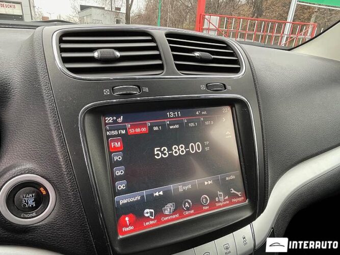 Fiat Freemont 44 interauto-car