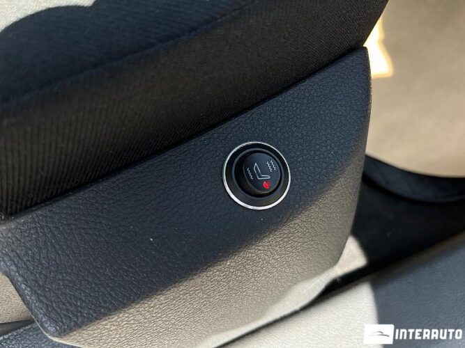 Skoda Superb 39 interauto-car