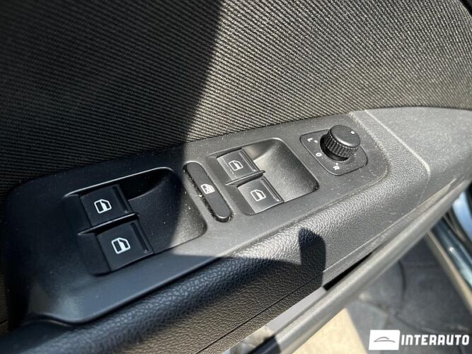 Skoda Superb 32 interauto-car