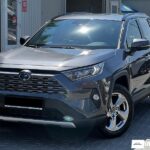 Toyota Rav-4 2021