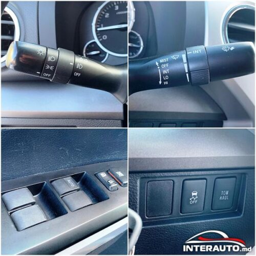 Toyota Tundra 42 interauto-car