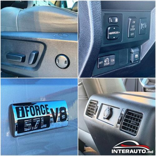 Toyota Tundra 34 interauto-car