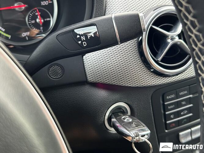 Mercedes B 250E 38 interauto-car