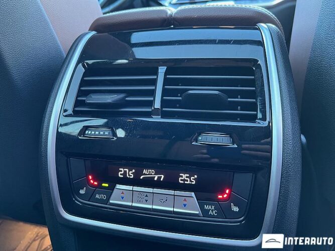 BMW X5 4.0i 53 interauto-car