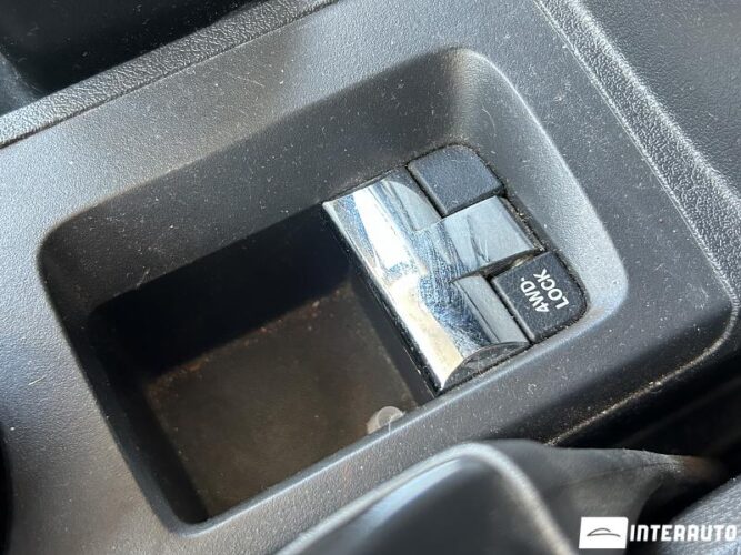 Jeep Patriot 35 interauto-car