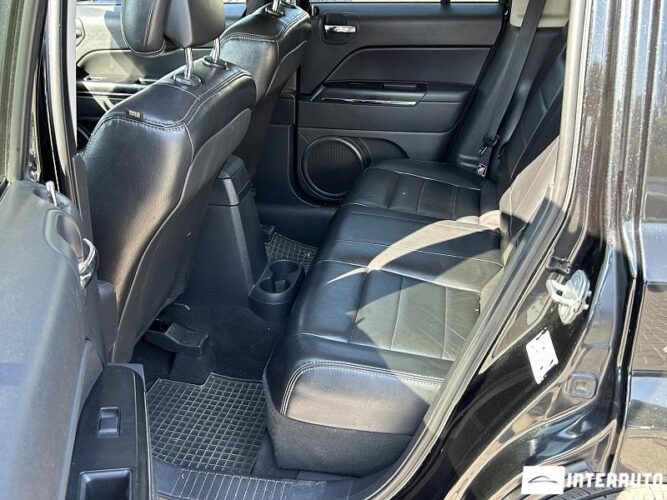 Jeep Patriot 36 interauto-car