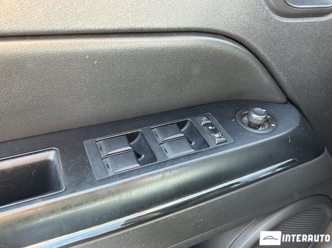 Jeep Patriot 29 interauto-car