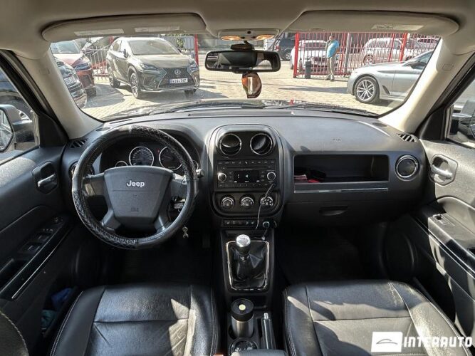 Jeep Patriot 31 interauto-car