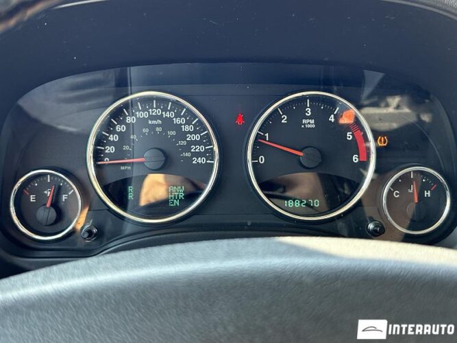 Jeep Patriot 32 interauto-car