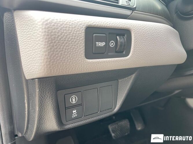 Honda Accord 41 interauto-car