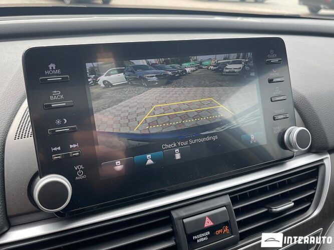 Honda Accord 44 interauto-car