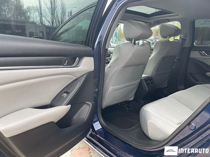 Honda Accord 47 interauto-car