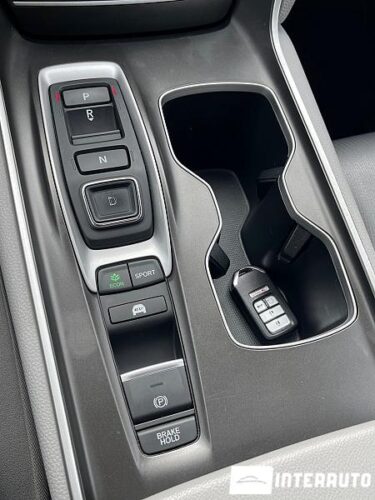 Honda Accord 46 interauto-car