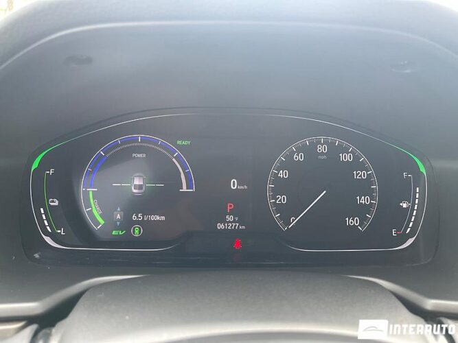 Honda Accord 43 interauto-car