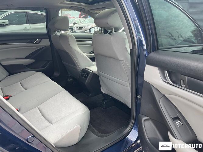 Honda Accord 49 interauto-car