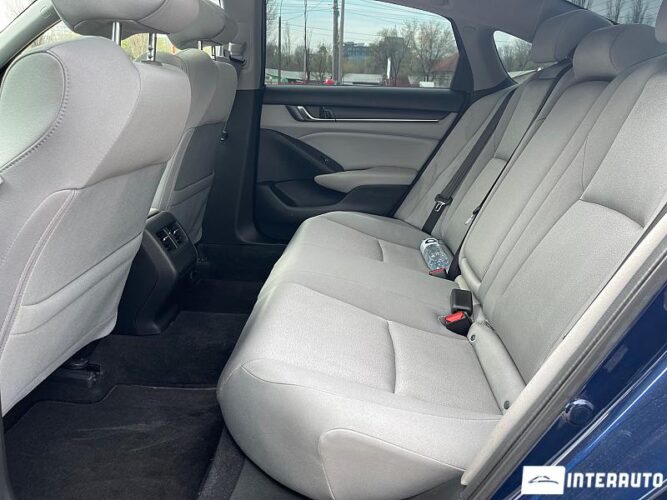 Honda Accord 48 interauto-car