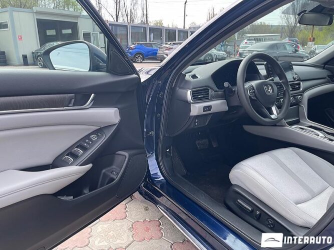 Honda Accord 38 interauto-car