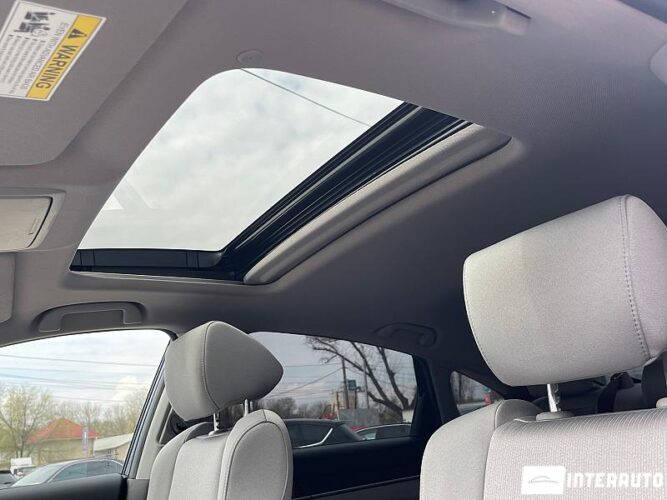 Honda Accord 40 interauto-car