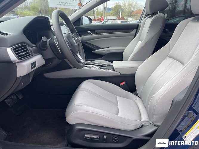 Honda Accord 39 interauto-car