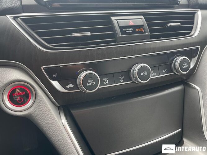 Honda Accord 45 interauto-car