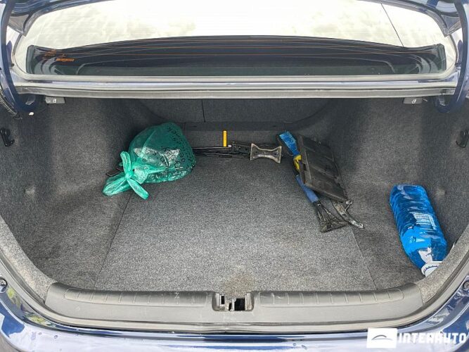 Honda Accord 51 interauto-car