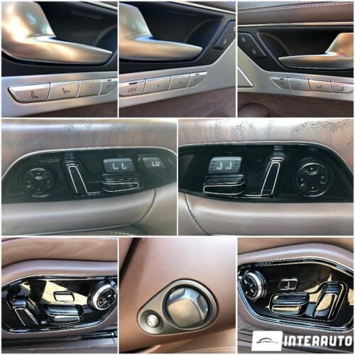 Audi A8 42 interauto-car