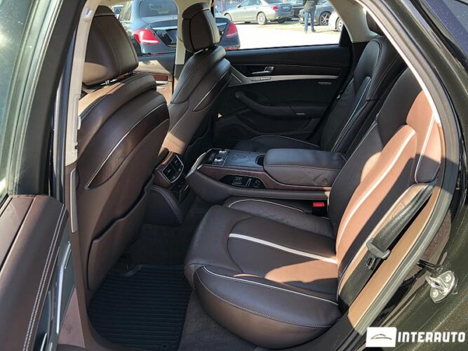 Audi A8 46 interauto-car