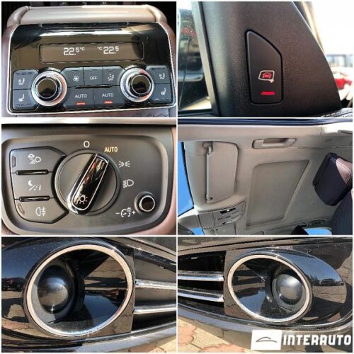 Audi A8 41 interauto-car