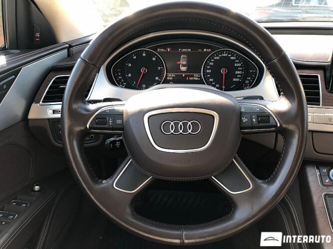 Audi A8 37 interauto-car