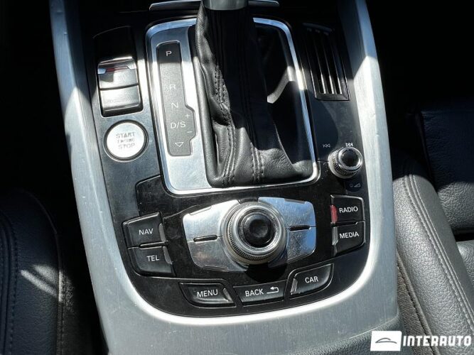 Audi Q5 49 interauto-car