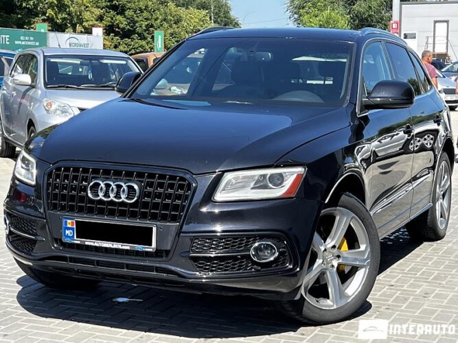 Audi Q5 38 interauto-car