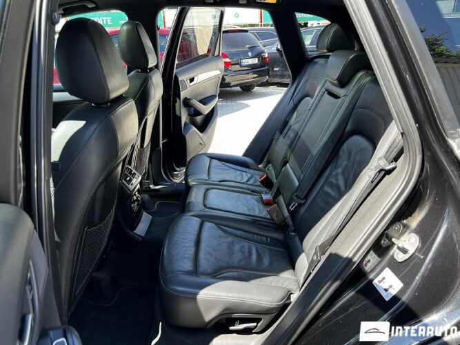 Audi Q5 60 interauto-car