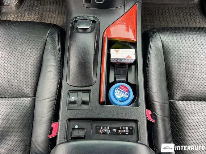 lexus RX 450h 2009
