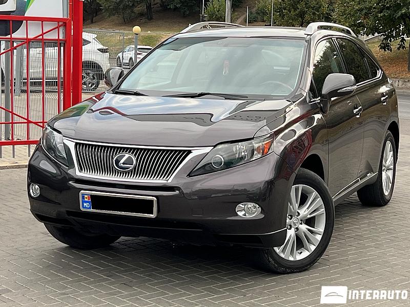 interauto oferta masina