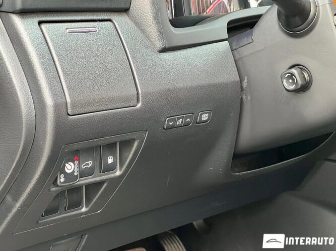 lexus RX 450h 2009