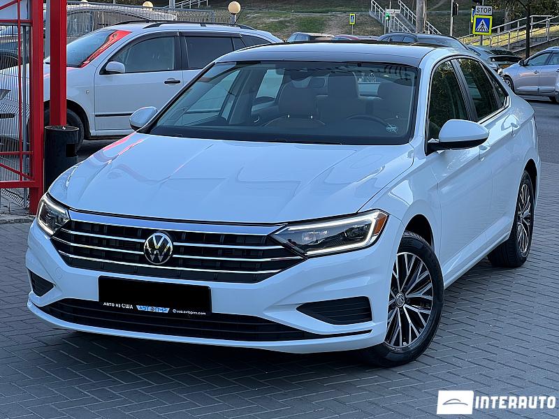 Volkswagen Jetta 2 interauto oferta masina