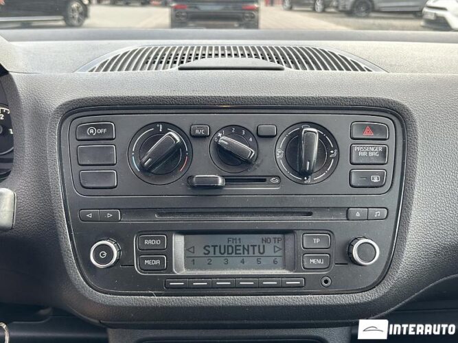 Skoda Citigo 34 interauto-car