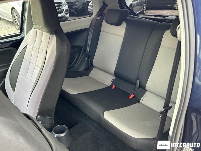 Skoda Citigo 36 interauto-car