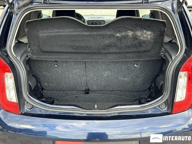 Skoda Citigo 37 interauto-car