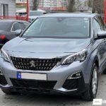 Peugeot 3008 2018