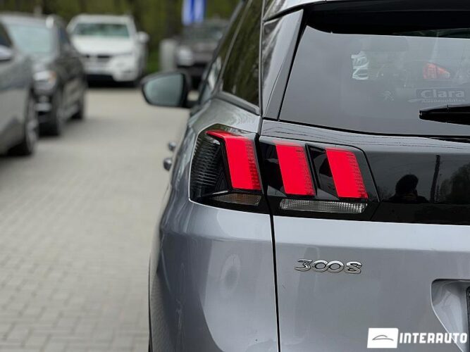 Peugeot 3008 39 interauto-car