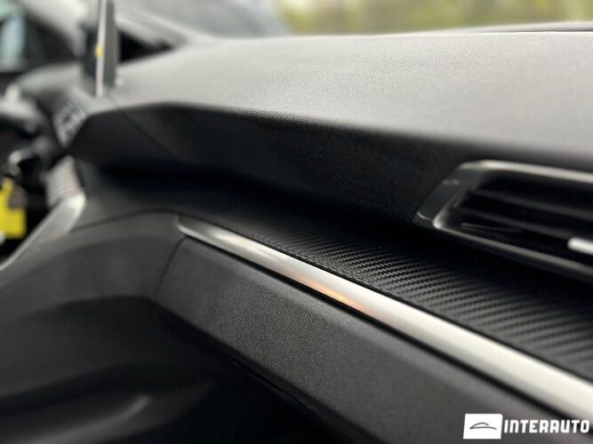 Peugeot 3008 50 interauto-car